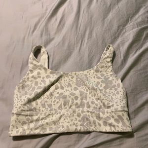 Lululemon Align Bra C/D cup